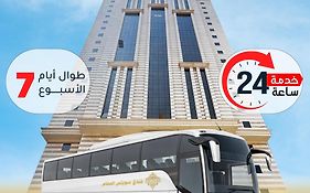 فندق سويتس المقام