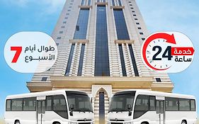 فندق سويتس المقام